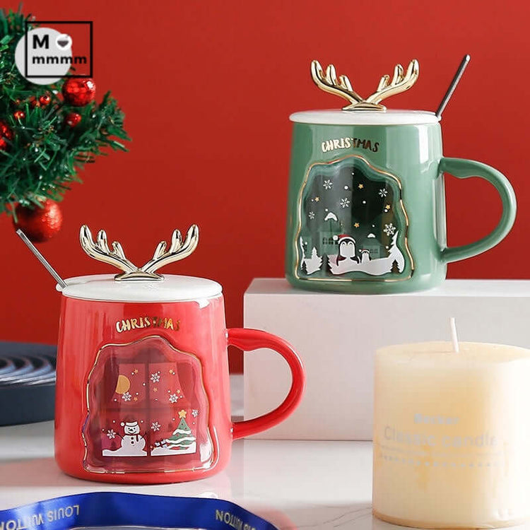 cooknice cooknice cooknice CUPS