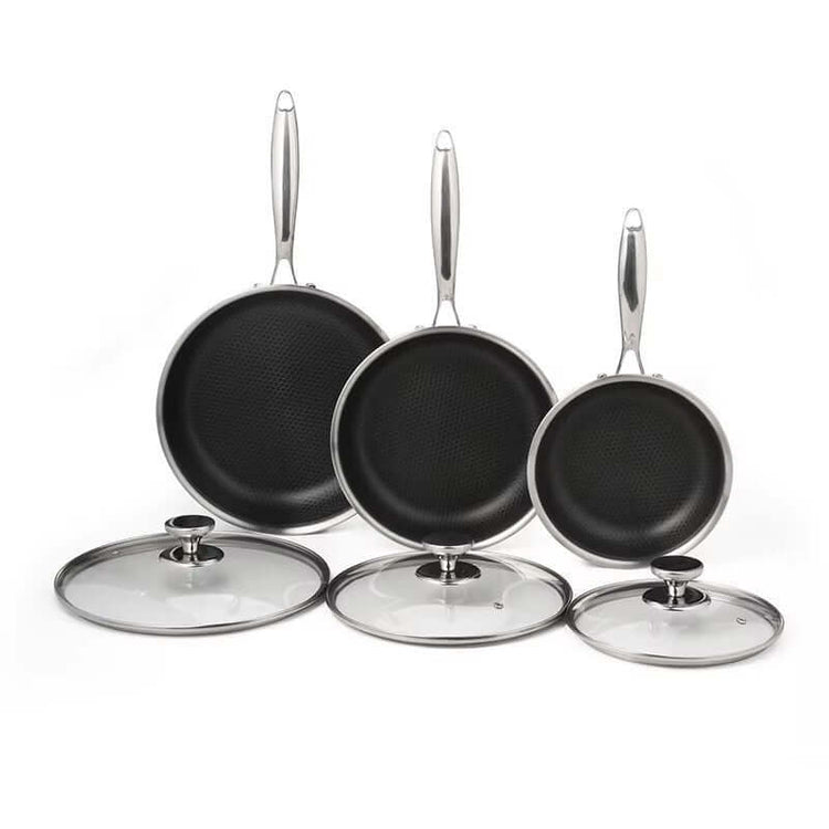 COOKNICE
