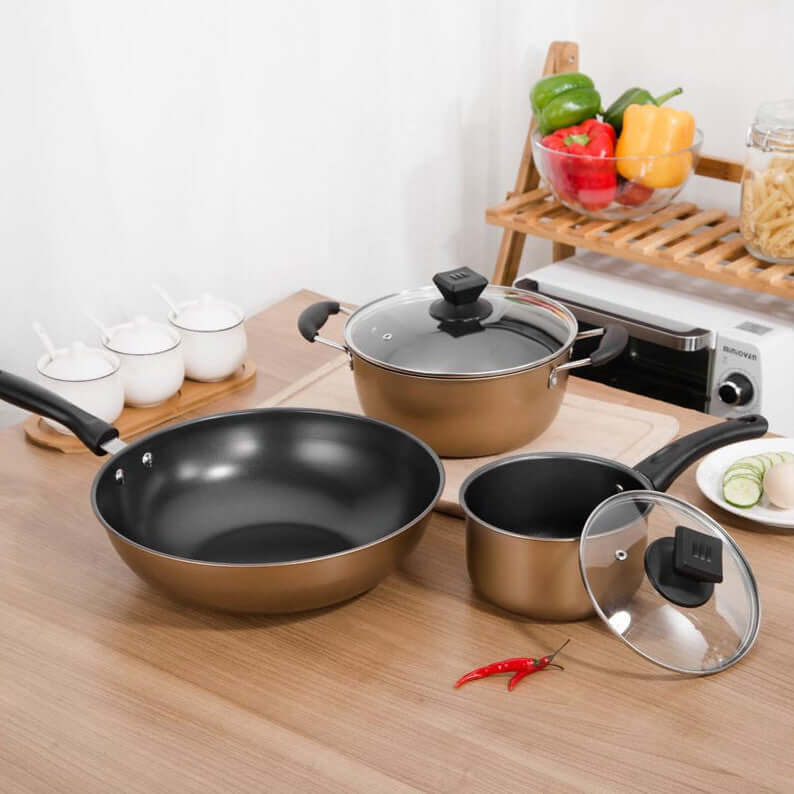 COOKNICE
