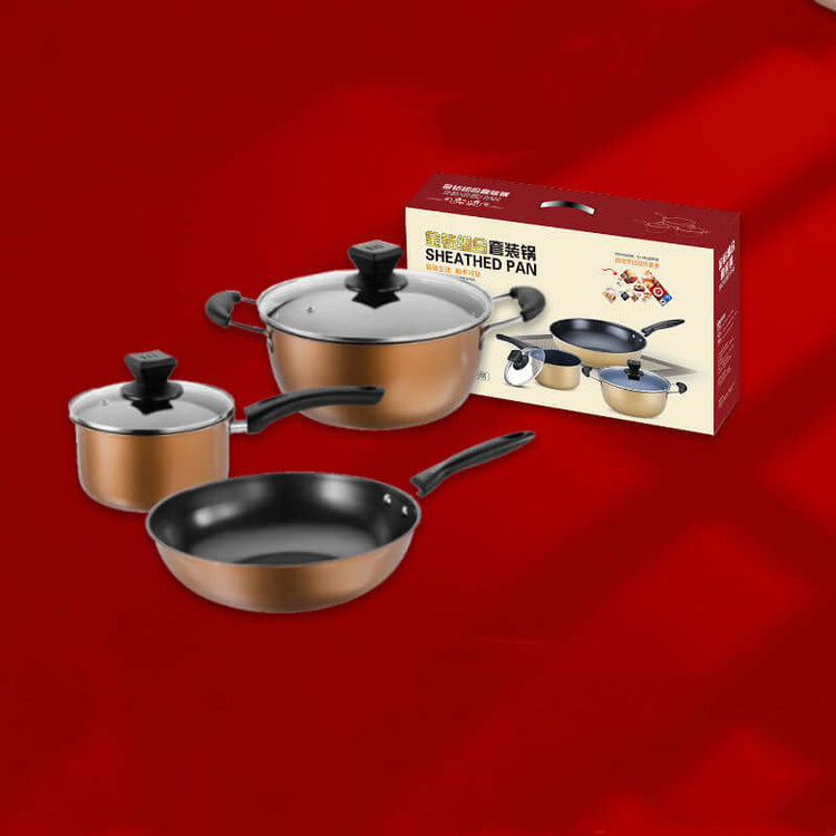 COOKNICE