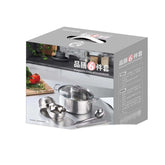 COOKNICE